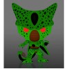 POP figure Dragon Ball Z Cell First Form Exclusive