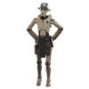 Star Wars Ahsoka Huyang figure 9.5cm