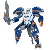 Transformers Legacy United Voyager Class Animated Prime Universe Thundertron 17.5cm