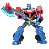 Transformers Legacy United Voyager Class Animated Universe Optimus Prime figure 17.5cm