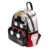 Loungefly Marvel Thor Metallic backpack 26cm