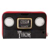 Loungefly Marvel Thor Metallic wallet Loungefly Marvel Thor Metallic wallet