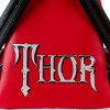 Loungefly Marvel Thor Metallic backpack 26cm