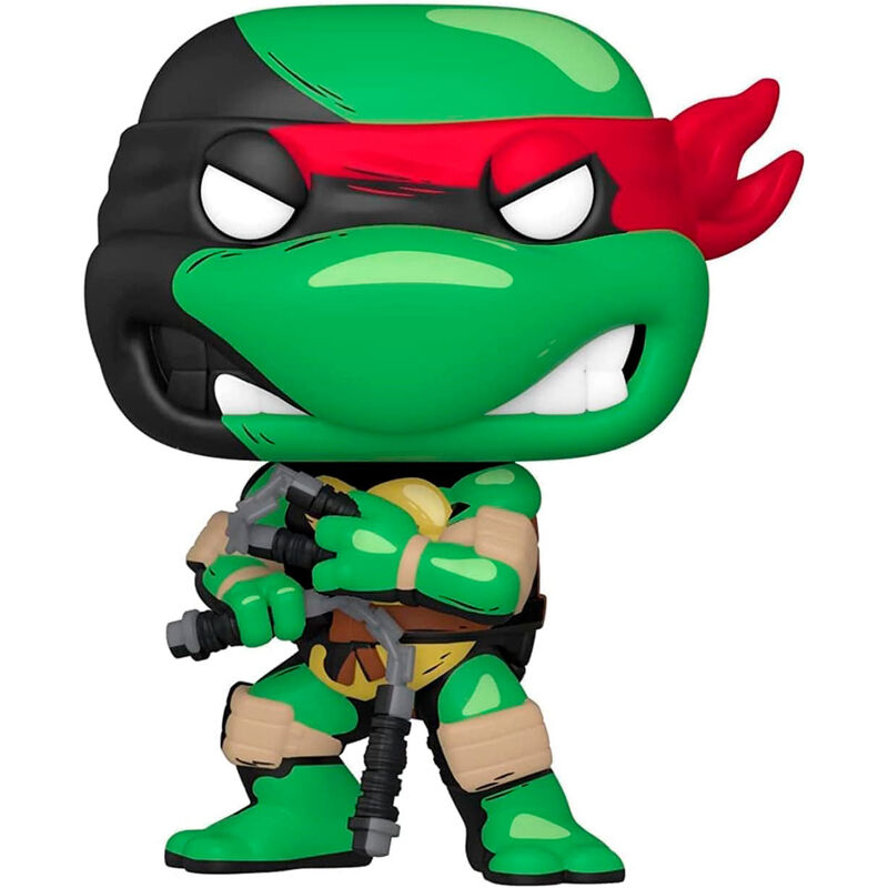 POP figure Ninja Turtles Michelangelo Exclusive 5 + 1 Chase POP figure Ninja Turtles Michelangelo Exclusive 5 + 1 Chase