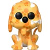 POP figure Disney Pluto Artist + Case Exclusive POP figure Disney Pluto Artist + Case Exclusive