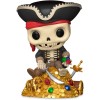 POP figure Deluxe Pirates of the Caribbean Treasure Skeleton Exclusive POP figure Deluxe Pirates of the Caribbean Treasure Skeleton Exclusive