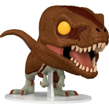 POP figure Jurassic World 3 Atrociraptor Panthera Exclusive POP figure Jurassic World 3 Atrociraptor Panthera Exclusive
