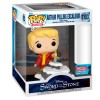 POP figure Deluxe Disney The Sword in the Stone Arthur Pulling Excalibur Exclusive POP figure Deluxe Disney The Sword in the Stone Arthur Pulling Excalibur Exclusive
