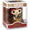 POP figure Deluxe Pirates of the Caribbean Treasure Skeleton Exclusive POP figure Deluxe Pirates of the Caribbean Treasure Skeleton Exclusive
