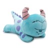 Disney Snuglets plush surprise envelope assorted 15cm