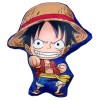 One Piece D Luffy 3D cushion One Piece D Luffy 3D cushion