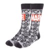 Marvel pack 3 adult socks