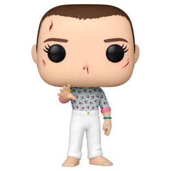 POP figure Stranger Things Eleven Chase POP figure Stranger Things Eleven Chase