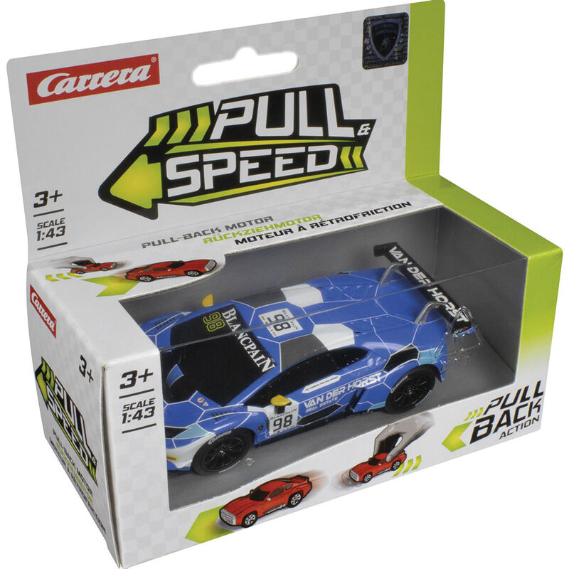 Race Cars Pull Speed assorted car