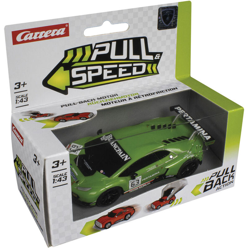 Race Cars Pull Speed assorted car