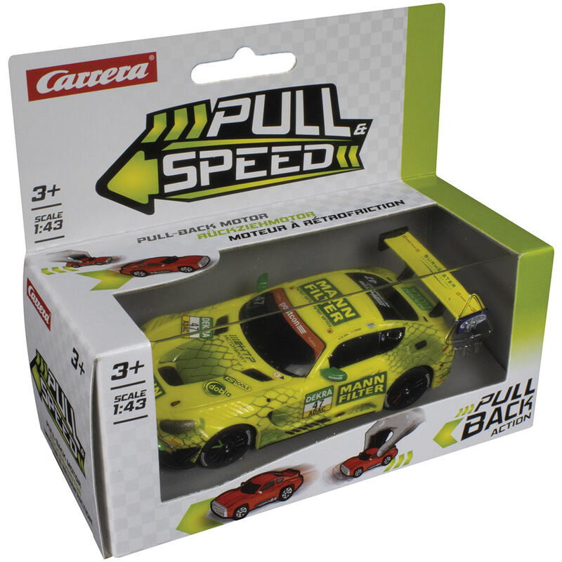 Race Cars Pull Speed assorted car