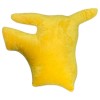 Pokemon Pikachu 3D cushion Pokemon Pikachu 3D cushion