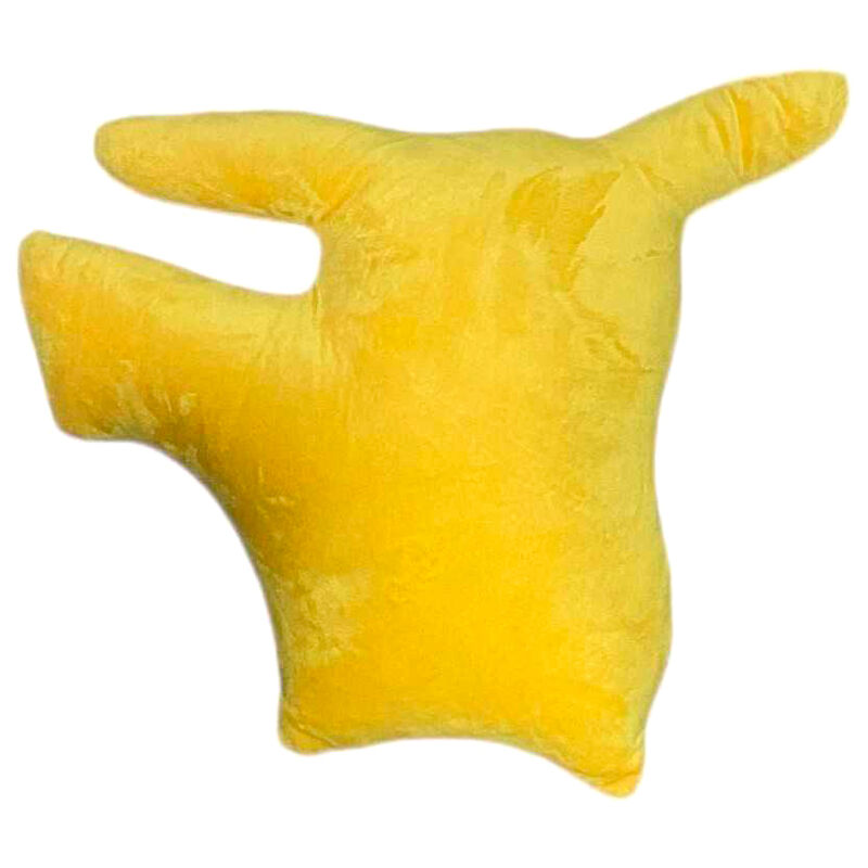 Pokemon Pikachu 3D cushion Pokemon Pikachu 3D cushion