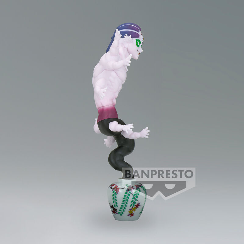 Demon Slayer Kimetsu no Yaiba Demon Series Gyokko figure 15cm