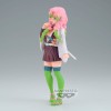 Demon Slayer Kimetsu no Yaiba Glitter & Glamorous Mitsuri Kanroji figure 22cm