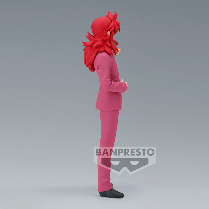 Yu Yu Hakusho DXF Kurama figure 17cm