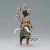 Demon Slayer Kimetsu no Yaiba Demon Series Zohakuten figure 15cm