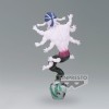 Demon Slayer Kimetsu no Yaiba Demon Series Gyokko figure 15cm