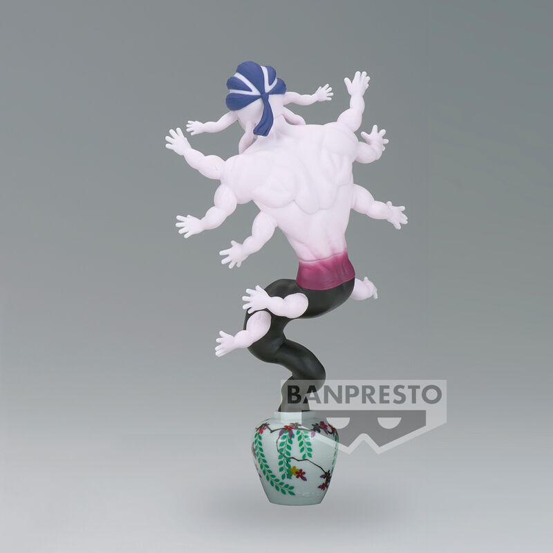 Demon Slayer Kimetsu no Yaiba Demon Series Gyokko figure 15cm