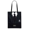 Wednesday Uniform shopping bag Wednesday Uniform shopping bag
