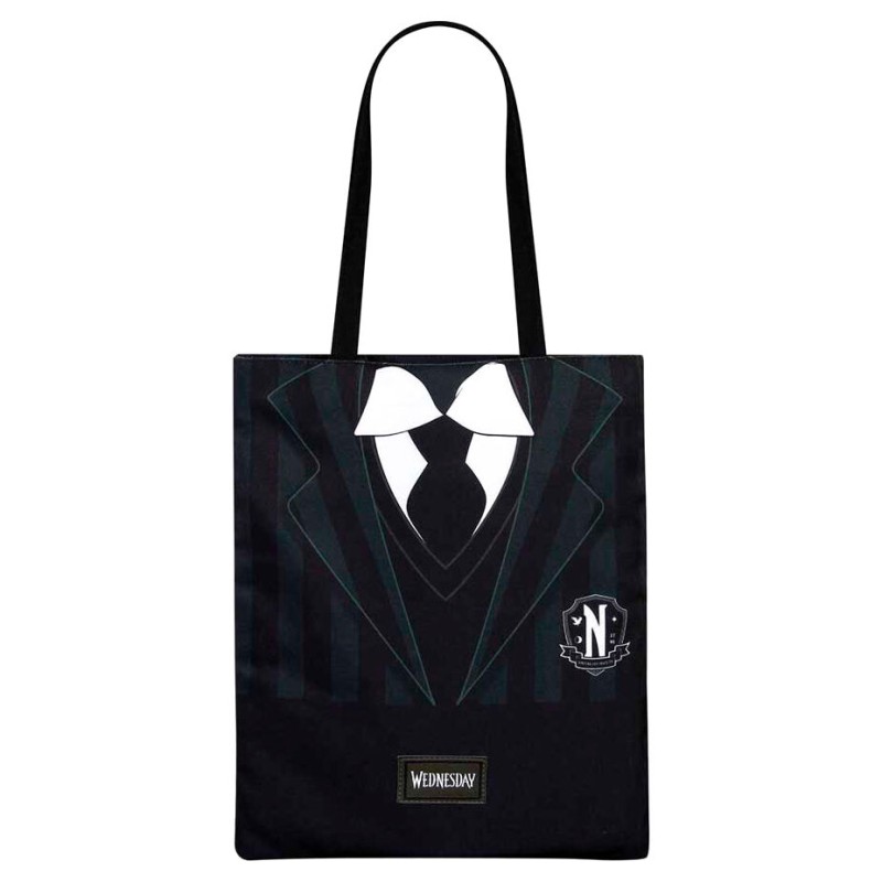 Wednesday Uniform shopping bag Wednesday Uniform shopping bag
