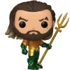 POP figure DC Comics Aquaman and the Lost Kingdom Aquaman POP figure DC Comics Aquaman and the Lost Kingdom Aquaman