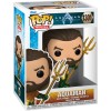 POP figure DC Comics Aquaman and the Lost Kingdom Aquaman POP figure DC Comics Aquaman and the Lost Kingdom Aquaman