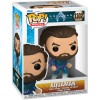 POP figure DC Comics Aquaman and the Lost Kingdom Aquaman POP figure DC Comics Aquaman and the Lost Kingdom Aquaman