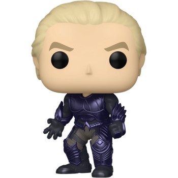 POP figure DC Comics Aquaman and the Lost Kingdom Orm