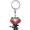 Pocket POP Keychain DC Comics Aquaman and the Lost Kingdom Black Manta