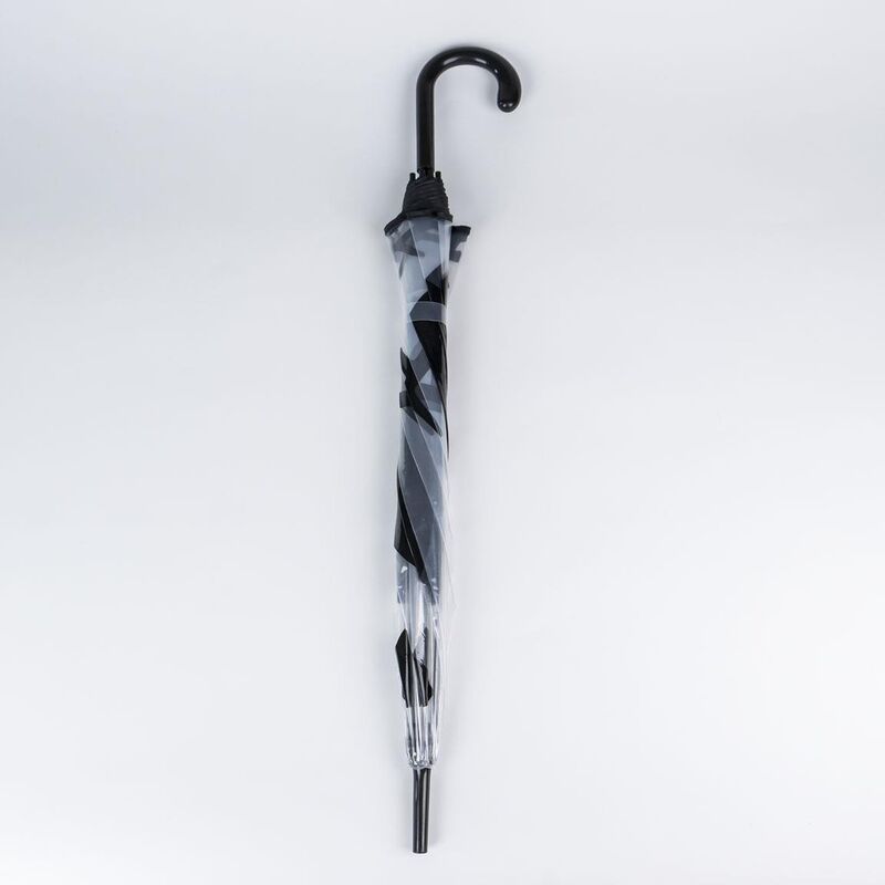 Disney Nightmare Before Christmas manual umbrella