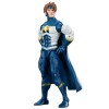 Marvel Legends New Warriors Justice figure 15cm