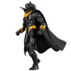 Marvel Legends Black Panther figure 15cm