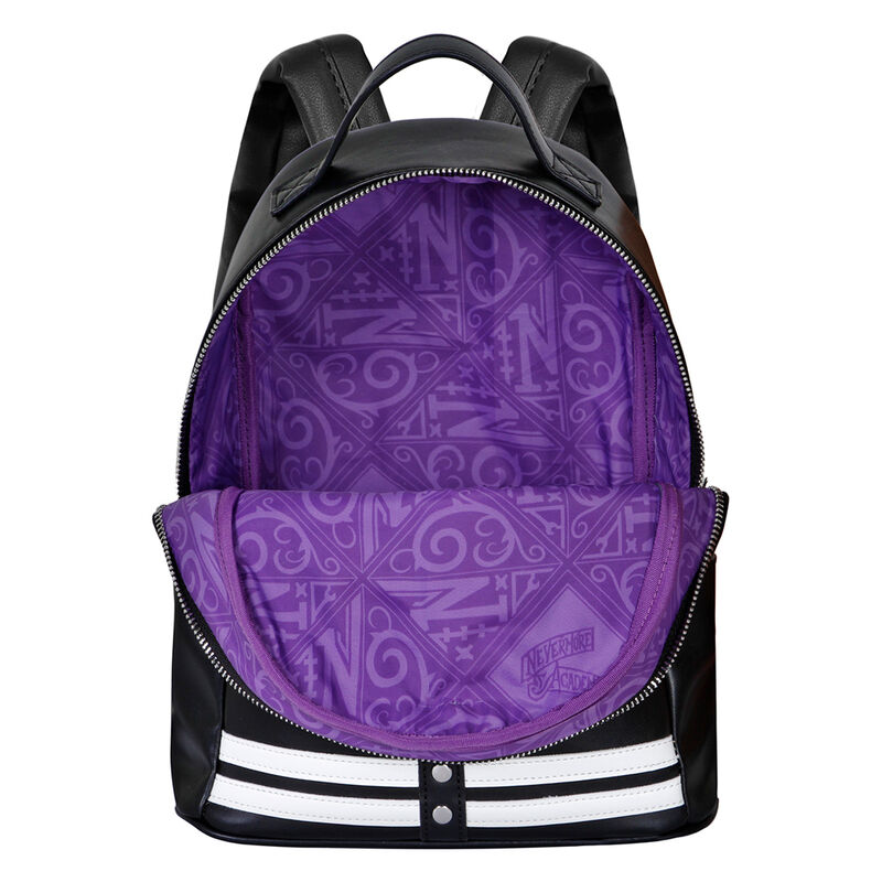 Wednesday Varsity backpack