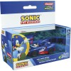 Sonic the Hedgehog pull speed assorted car