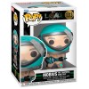 POP figure Marvel Loki Season 2 Mobius TVA Temporal Core Suit