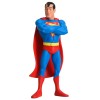 DC Comics Superman Toony Classics figure 15cm