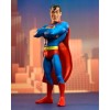 DC Comics Superman Toony Classics figure 15cm