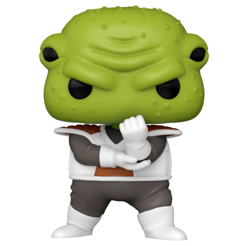 POP figure Dragon Ball Z Ginyu Force Guldo