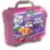 Paw Patrol stationery travel set 19pcs