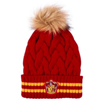 Harry Potter Gryffindor hat