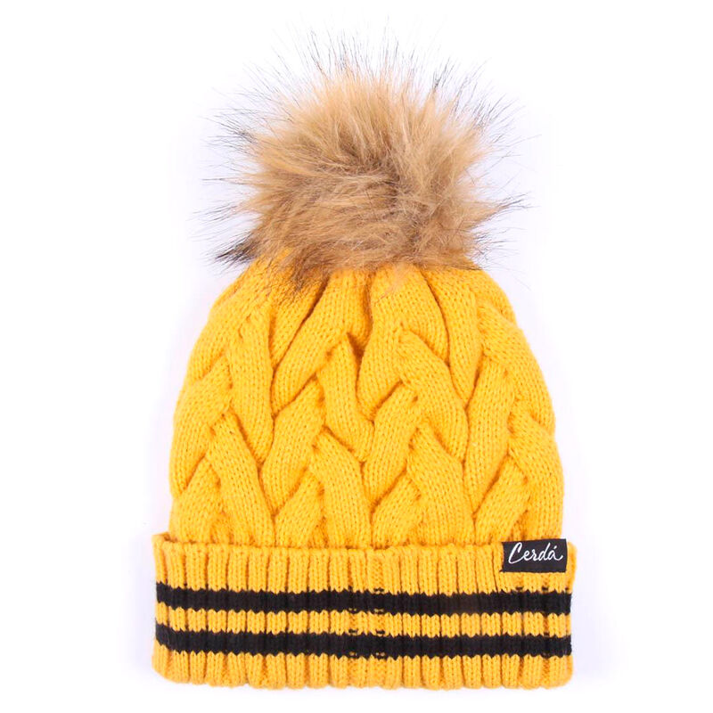 Harry Potter Hufflepuff hat