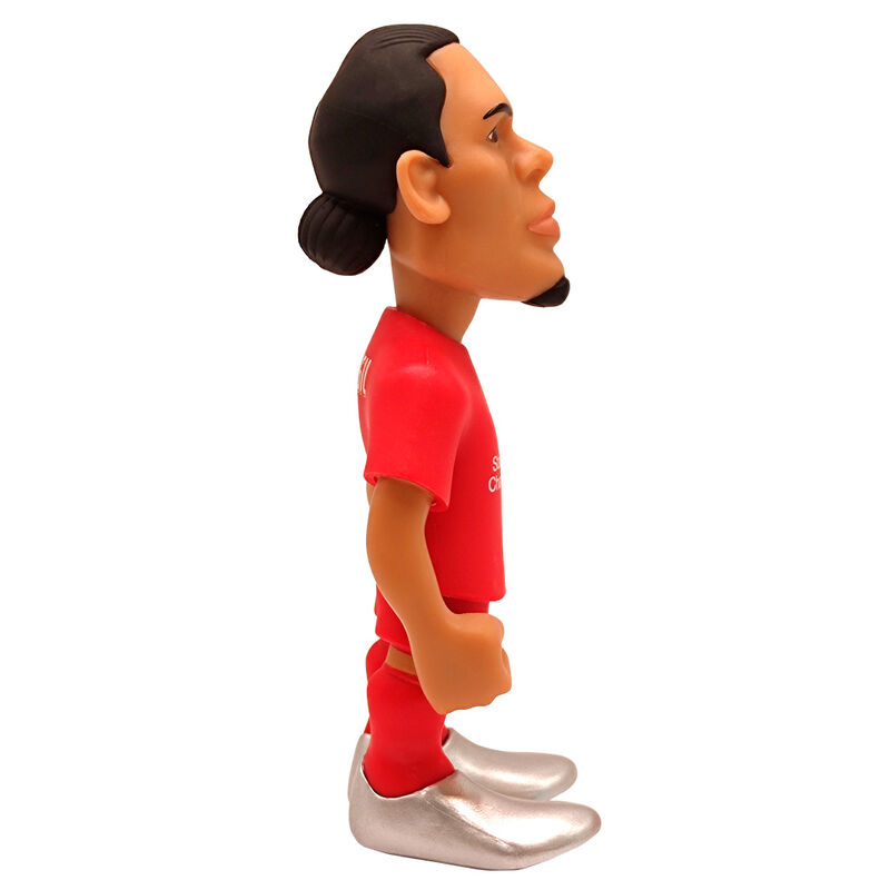 Liverpool Van Dijk Minix figure 12cm