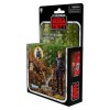 Star Wars The Book of Boba Fett Luke Skywalker & Grogu figures 9.5cm