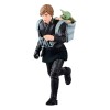 Star Wars The Book of Boba Fett Luke Skywalker & Grogu figures 9.5cm